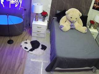 Voyeur Ca camsoda voyeurcam-casa-salsa-bedroom-6