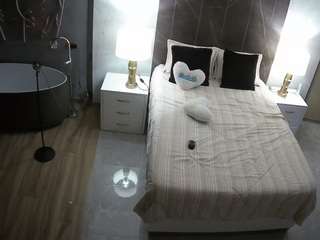 Channel Santini camsoda voyeurcam-casa-salsa-bedroom-6