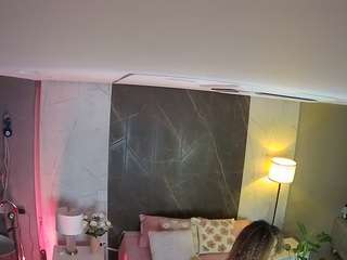 voyeurcam-casa-s... Live Webcam on CamSoda