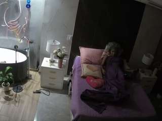 voyeurcam-casa-s... Live Webcam on CamSoda