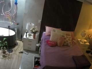 voyeurcam-casa-salsa-bedroom-6 Live Webcam on CamSoda