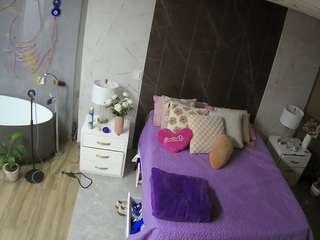 voyeurcam-casa-s... Live Webcam on CamSoda