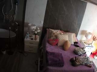 voyeurcam-casa-s... Live Webcam on CamSoda