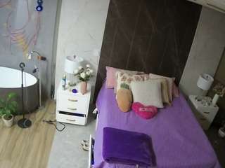 voyeurcam-casa-s... Live Webcam on CamSoda
