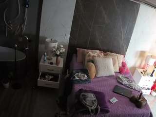 voyeurcam-casa-s... Live Webcam on CamSoda