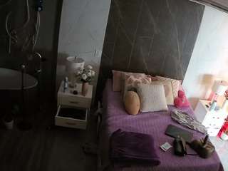 voyeurcam-casa-s... Live Webcam on CamSoda