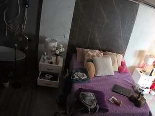 voyeurcam-casa-s... Live Webcam on CamSoda