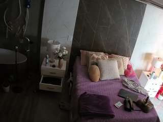 voyeurcam-casa-s... Live Webcam on CamSoda