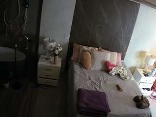 voyeurcam-casa-s... Live Webcam on CamSoda