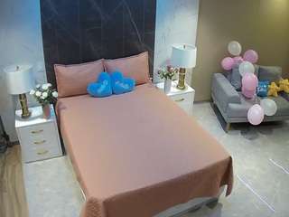 voyeurcam-casa-salsa-bedroom-6 Modèle Webcam Profil
