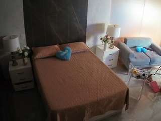 voyeurcam-casa-salsa-bedroom-6 webcam model