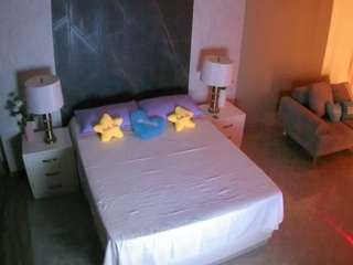 voyeurcam-casa-salsa-bedroom-6 camsoda