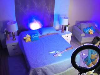 voyeurcam-casa-s... Live Webcam on CamSoda