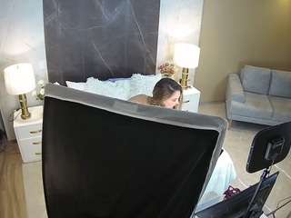 voyeurcam-casa-salsa-bedroom-6 webcam model
