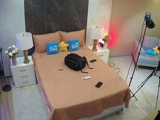 voyeurcam-casa-salsa-bedroom-6 camsoda