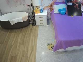 voyeurcam-casa-s... Live Webcam on CamSoda