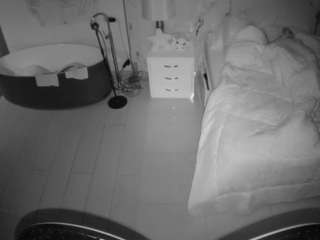 voyeurcam-casa-salsa-bedroom-6 from CamSoda