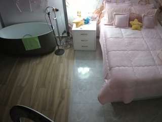 voyeurcam-casa-salsa-bedroom-6 webcam model