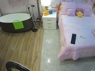 voyeurcam-casa-salsa-bedroom-6 webcam model
