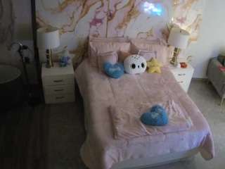 voyeurcam-casa-salsa-bedroom-6 webcam model