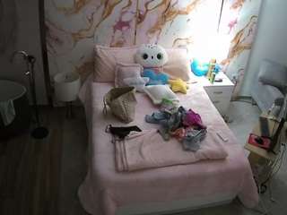 voyeurcam-casa-s... Live Webcam on CamSoda