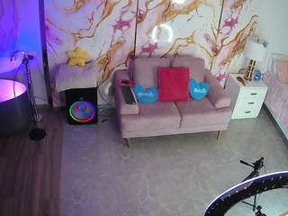 voyeurcam-casa-s... Live Webcam on CamSoda