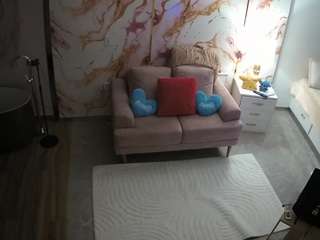 voyeurcam-casa-salsa-bedroom-6 Live Webcam on CamSoda