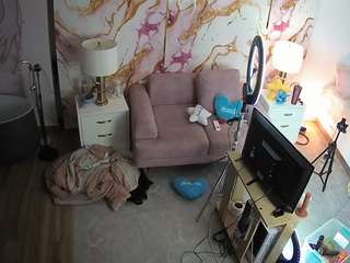 voyeurcam-casa-salsa-bedroom-6 Flash live webcam
