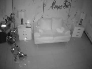 voyeurcam-casa-salsa-bedroom-6 - Live HD Webcam