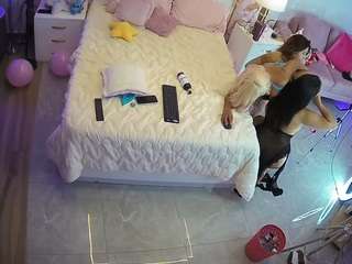 Casa Salsa Bedroom 6