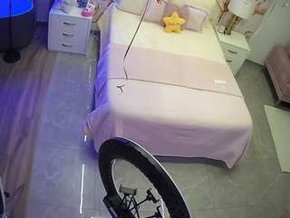 voyeurcam-casa-salsa-bedroom-6 - Live HD Webcam