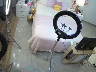 Casa Salsa Bedroom 6 Nude on Cam