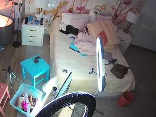 le modèle voyeurcam-casa-salsa-bedroom-6 est en webcam porno dans un show sur le site camsoda, il possède les tags suivants: amateur,flashing,hidden,hidden cam,no drinking,no smoking,pov,sexwebcam,voyeur,hd