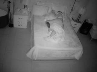 This model is live right now. voyeurcam-casa-salsa-bedroom-6
