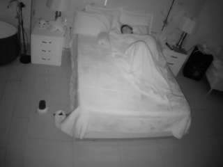 Questo modello è in diretta ora. voyeurcam-casa-salsa-bedroom-6