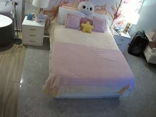 このモデルは現在ライブ中です。 voyeurcam-casa-salsa-bedroom-6