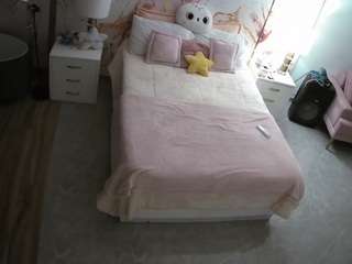 Dit model is nu live. voyeurcam-casa-salsa-bedroom-6