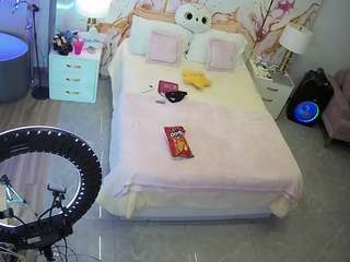 Dieses Model ist jetzt live. voyeurcam-casa-salsa-bedroom-6