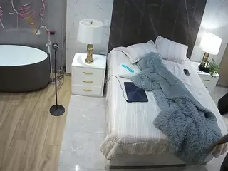 Casa Salsa Bedroom 6's Live Sex Cam Show