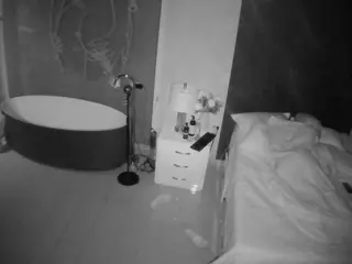 Casa Salsa Bedroom 6's Live Sex Cam Show