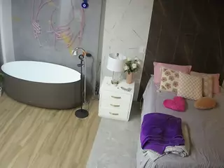 Casa Salsa Bedroom 6's Live Sex Cam Show