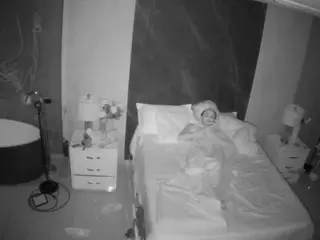 Casa Salsa Bedroom 6's Live Sex Cam Show