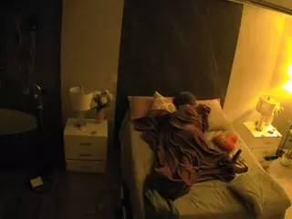 Casa Salsa Bedroom 6's Live Sex Cam Show