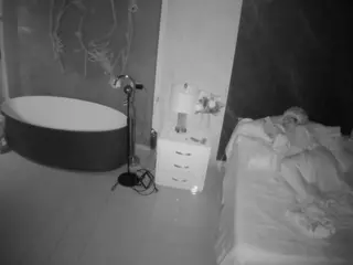 Casa Salsa Bedroom 6's Live Sex Cam Show