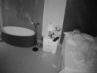 Casa Salsa Bedroom 6's Live Sex Cam Show