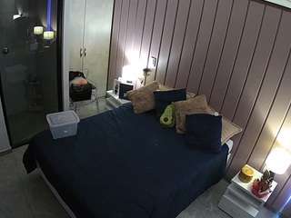 voyeurcam-casa-salsa-bedroom-7 camsoda Voyeur Korea 