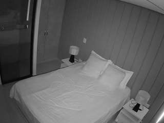 Hotel Room Voyeur camsoda voyeurcam-casa-salsa-bedroom-7