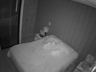 Secretana camsoda voyeurcam-casa-salsa-bedroom-7