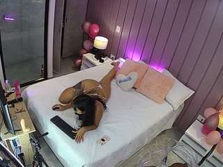 Mujeres Masturvando camsoda voyeurcam-casa-salsa-bedroom-7