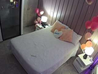 Sexo Real En Casa camsoda voyeurcam-casa-salsa-bedroom-7